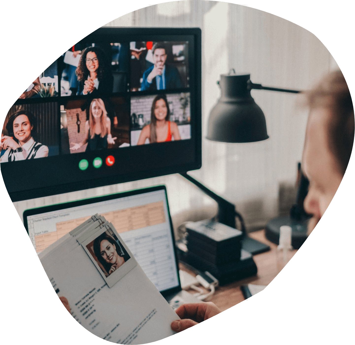 Hire Remote Workers