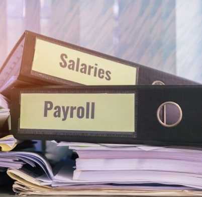 Payroll Company