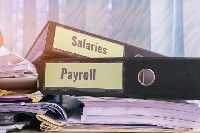 Payroll Company