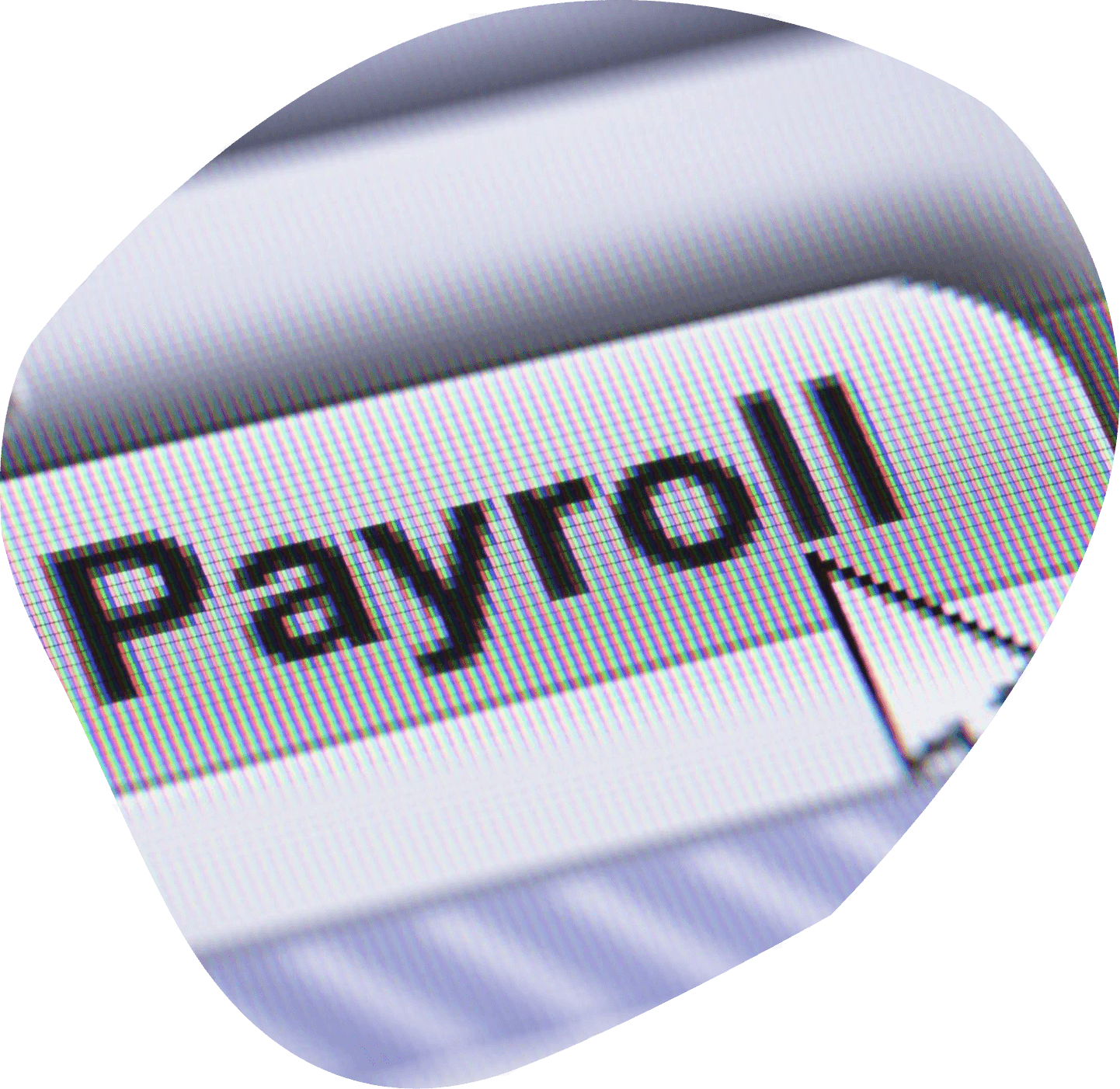 Payroll
